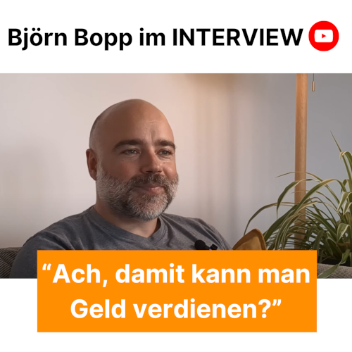 Die wilde Story der Betterbits GmbH